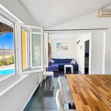 Cosy House With Sea View Holiday home Sanary-sur-Mer