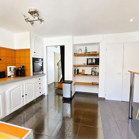 Cosy House With Sea View Sanary-sur-Mer