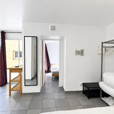 Feriehus Cosy House With Sea View Sanary-sur-Mer